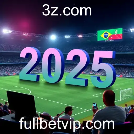 A Ascensão dos Sites de Jogos em 2025