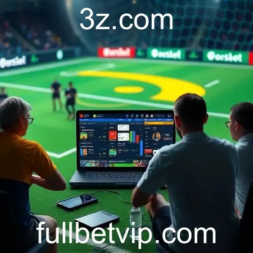 Impactos das Apostas Online na Economia Brasileira