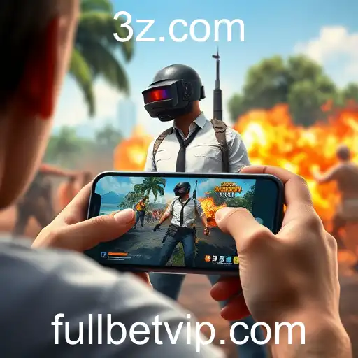 Tendências e Desafios dos Jogos Online em 2025