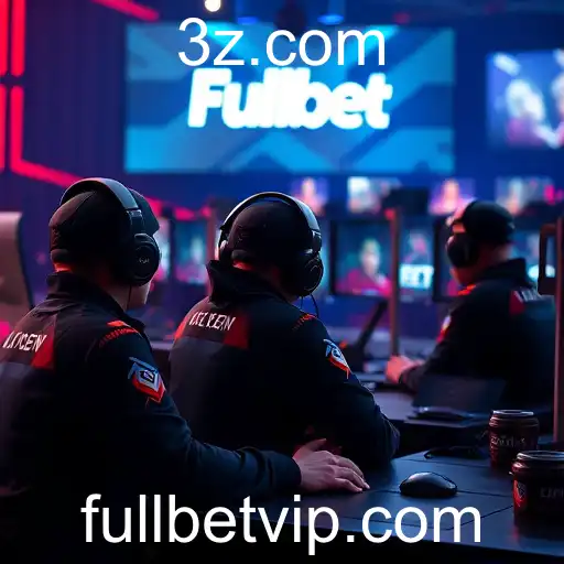 A Inovação do Fullbet no Mundo dos eSports