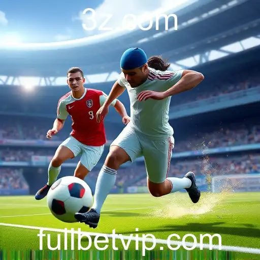 Revolução nos Jogos: O Impacto do Fullbet em 2025