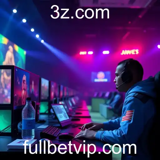 Inovações e Tendências no Universo dos Jogos de Apostas