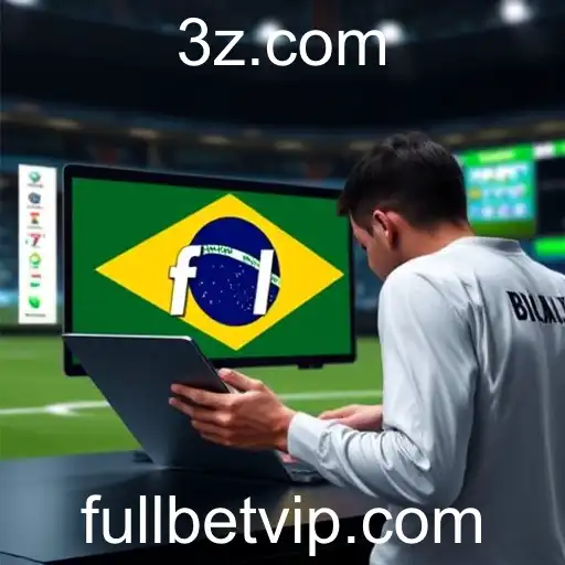 O Crescimento das Apostas Online e sua Influência na Economia Brasileira