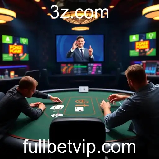 Inovações Tecnológicas e Expansão do Mercado de Jogos Online