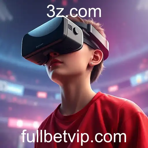 A Revolução dos Jogos em 2025: Tendências e Inovações
