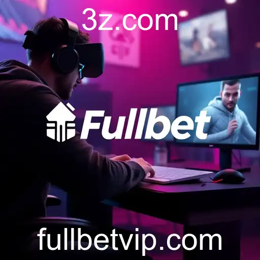 Revolução nos Jogos Digitais e a Ascensão da Fullbet