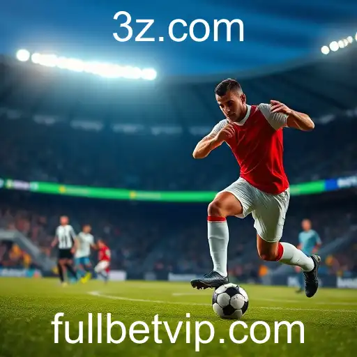 A Ascensão do Fullbet no Mercado Brasileiro de Jogos