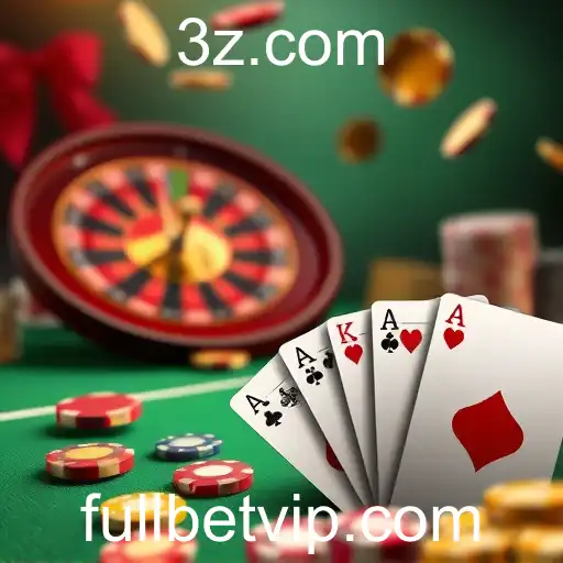 A Experiência Emocionante dos Cassinos Online na Plataforma Fullbet