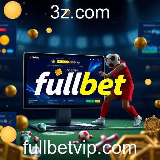 Fullbet Inova No Mercado de Jogos Online