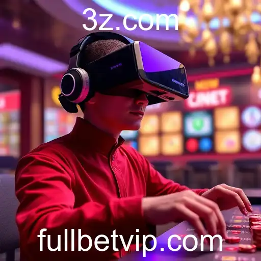 Cenário Atual e Inovações no Mercado de Jogos Online em 2025