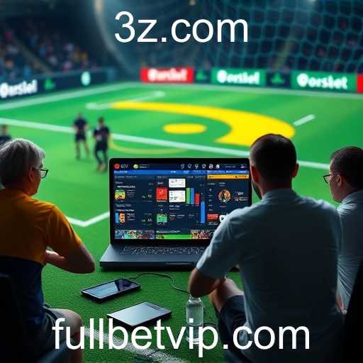 Impactos das Apostas Online na Economia Brasileira