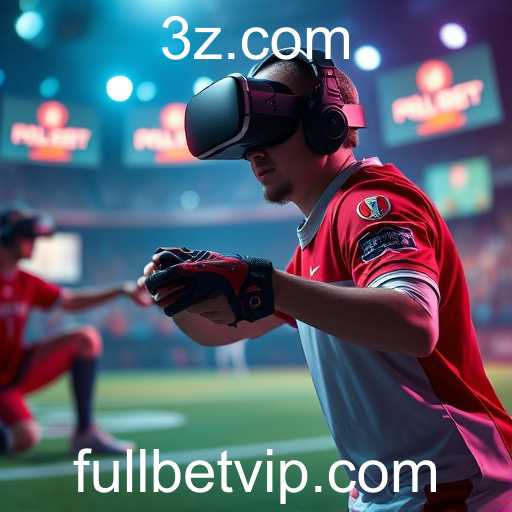 Inovações e Desafios no Mundo dos Jogos em 2025