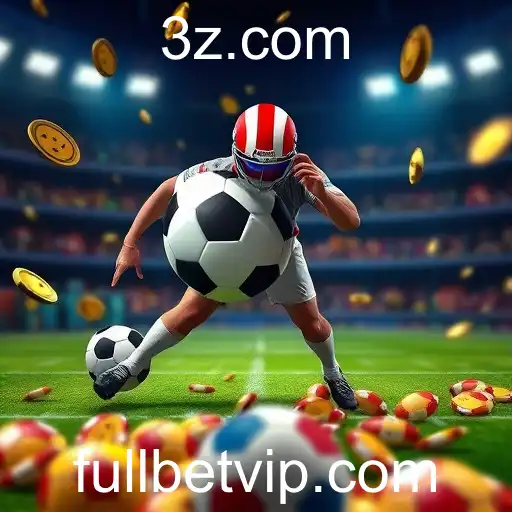 Explorando as Ofertas Especiais: Descubra as Vantagens de Participar de Promoções no Fullbet