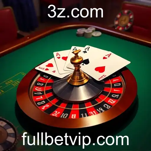 Explorando a Fascinante Categoria de Jogos de Mesa no Fullbet