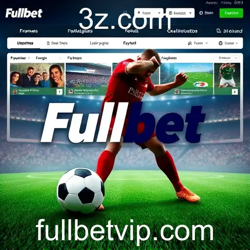 Novas Tendências nos Jogos de Fullbet