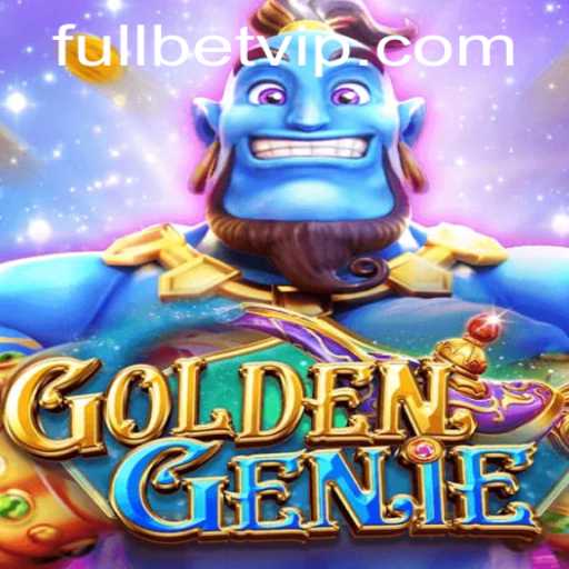 The Enchanting World of GOLDENGENIE: A Fullbet Adventure