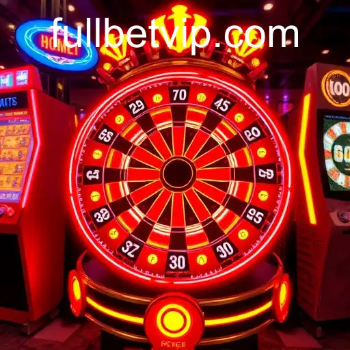 Rotary Games: Revolutionizing Entertainment with Fullbet