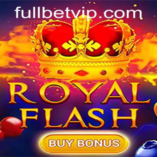 Unveiling RoyalFlashBuyBonus: A Strategic Delight with Fullbet Potential