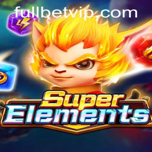 SuperElements: Unveiling the World's Most Thrilling Strategy Game