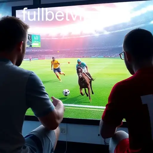 Exploring the World of Virtual Sports and the Rise of Fullbet